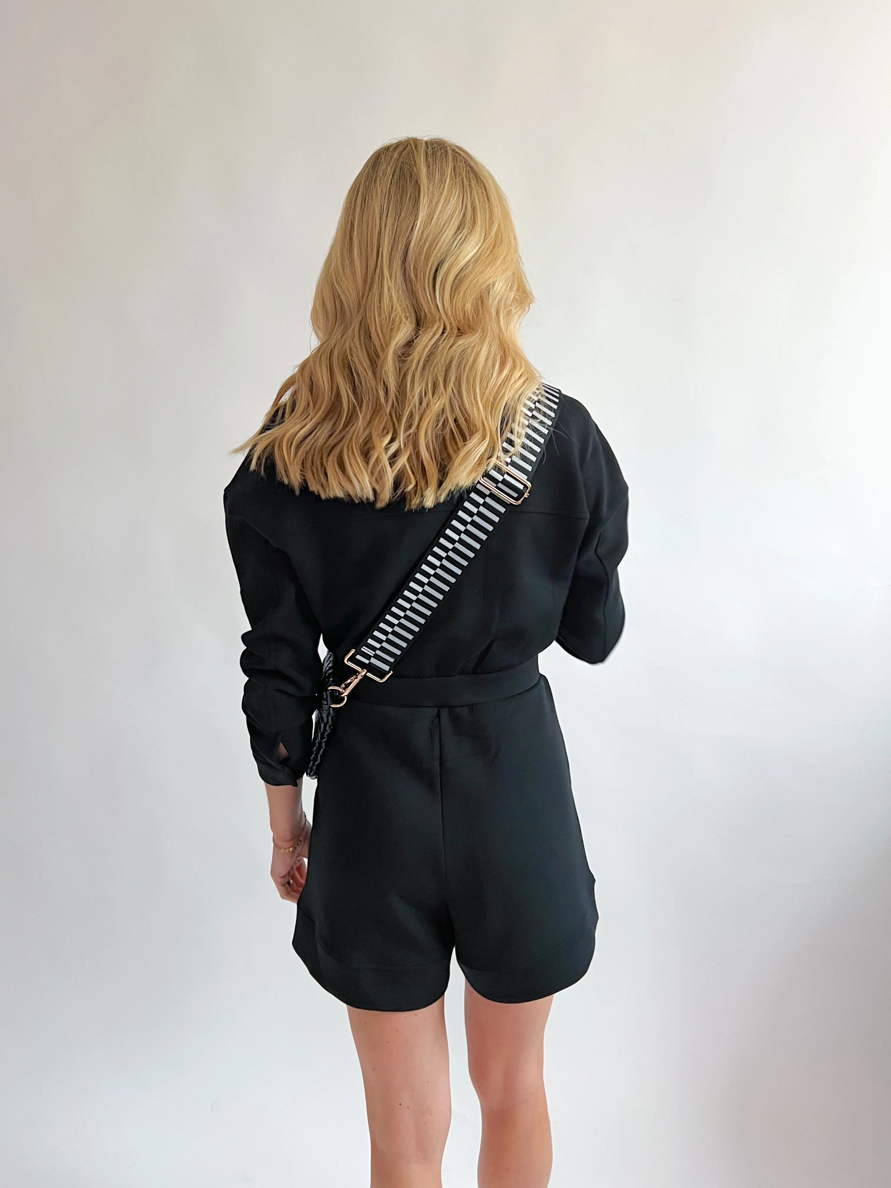 Annika Playsuit