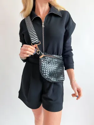 Annika Playsuit
