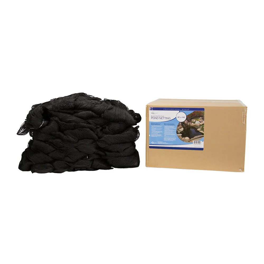 Aquascape Protective Pond Netting