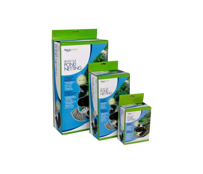 Aquascape Protective Pond Netting