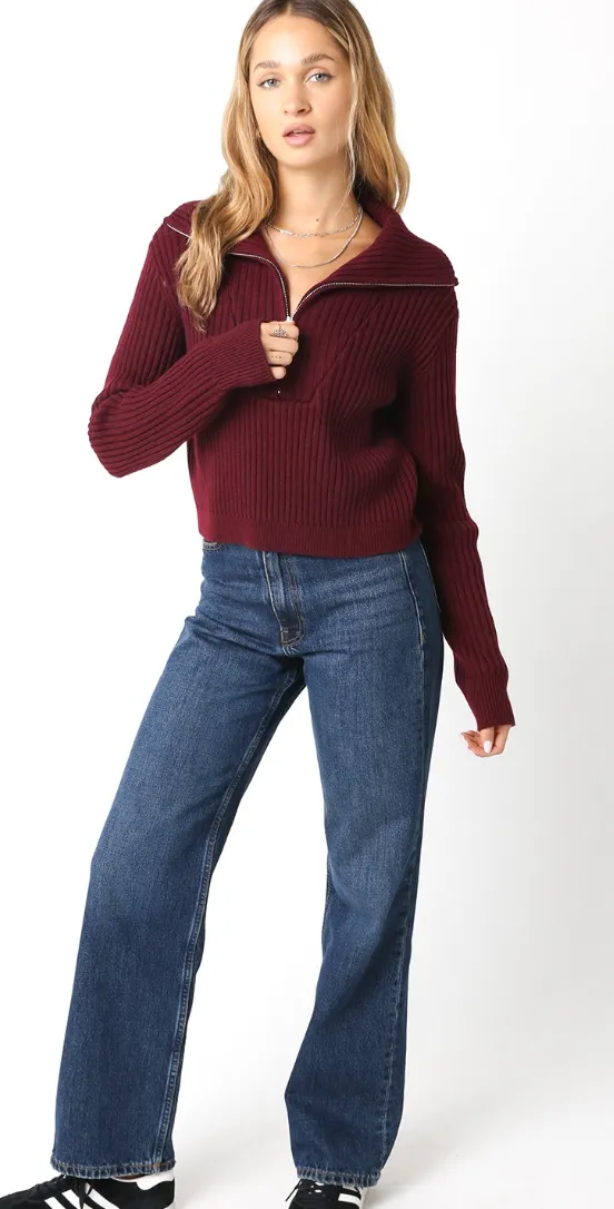 Averie Sweater