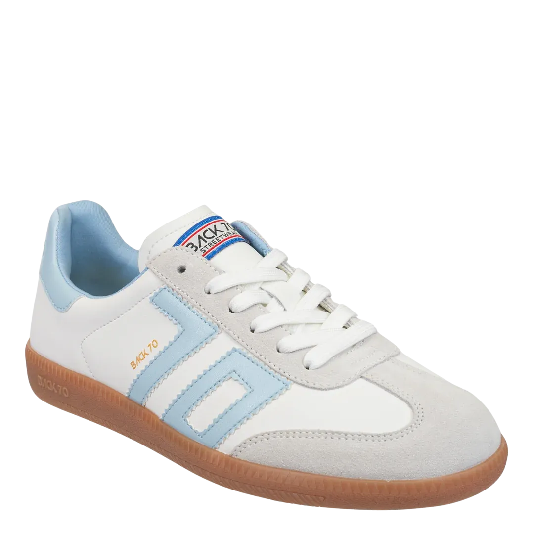 Back 70 Streetwear Cloud Sneakers