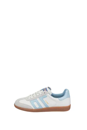 Back 70 Streetwear Cloud Sneakers