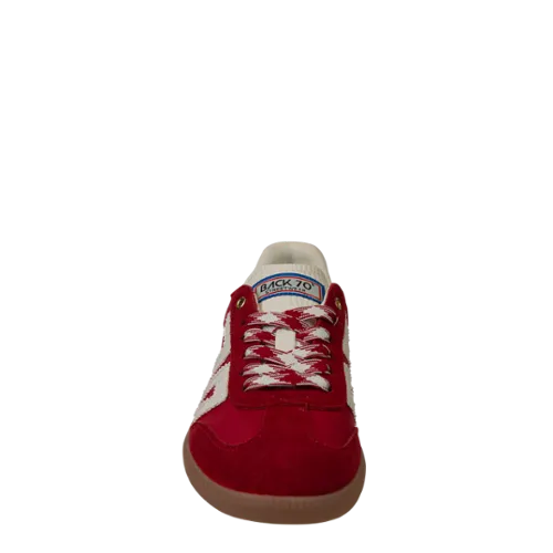 Back 70 Streetwear Ghost Sneakers