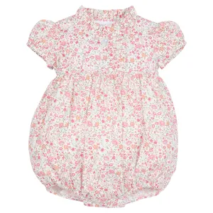 Birdie Bubble- Pemberley Floral