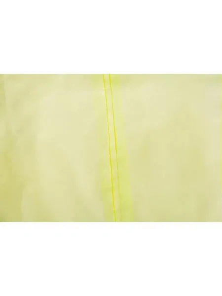 Bisley Taped Hi Vis Recycled Rain Shell Jacket (BJ6766T)