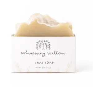 Chai soap