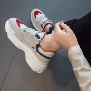 Chic Style Design Sneaker Shoes