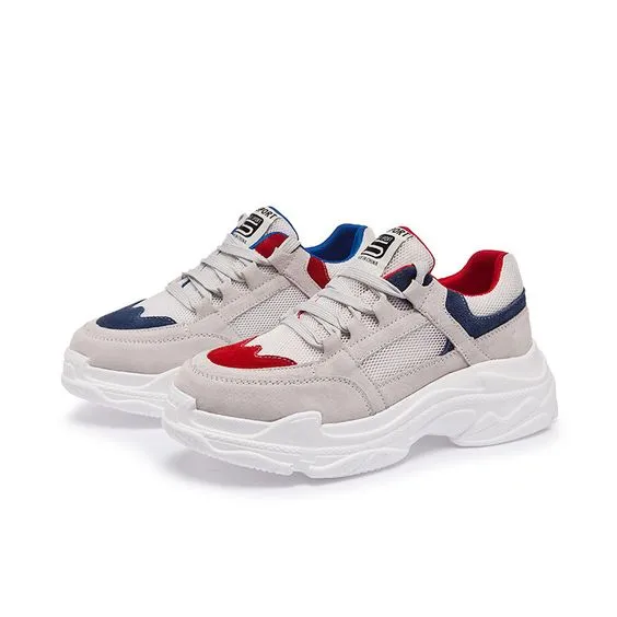 Chic Style Design Sneaker Shoes