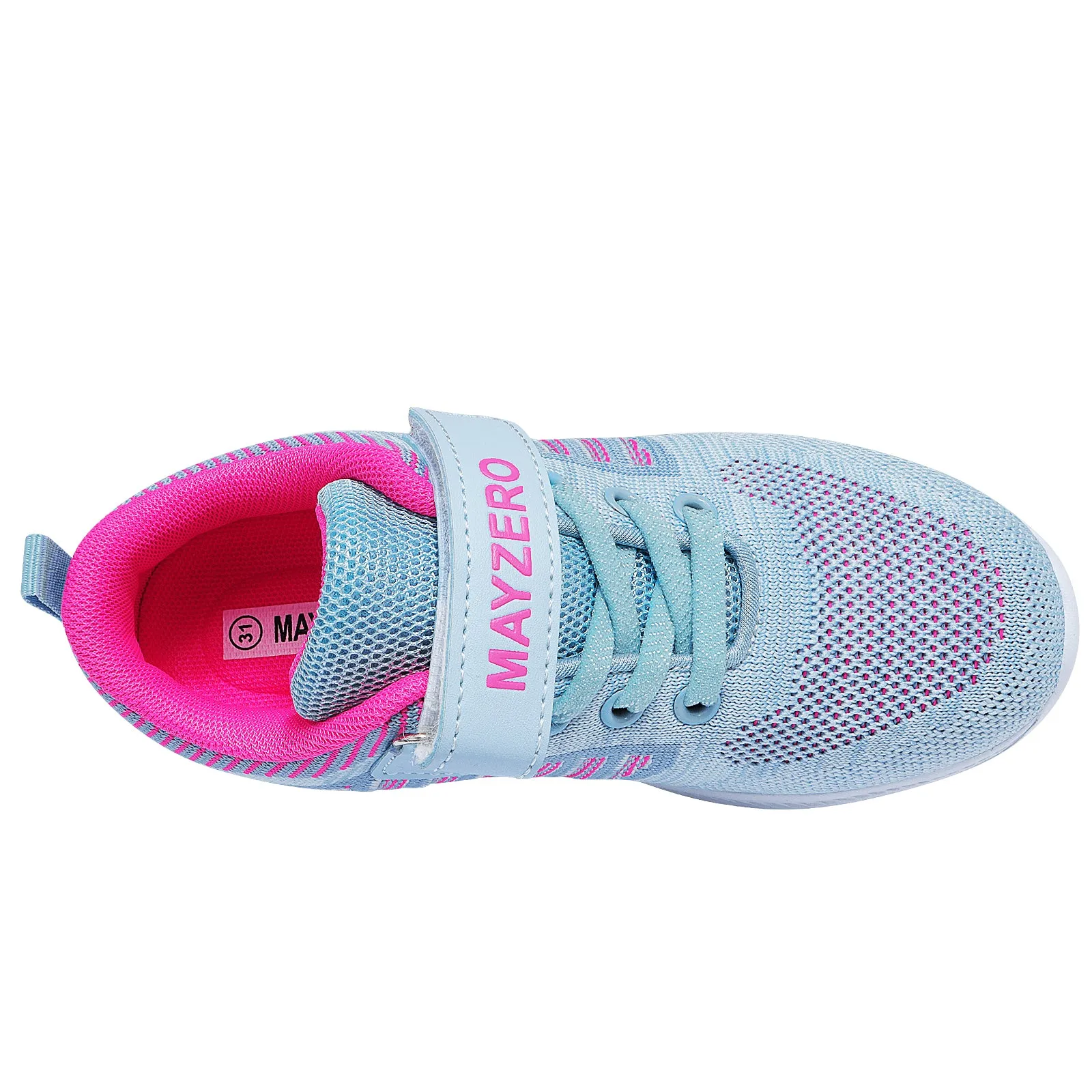 Children tennis shoes sneakers