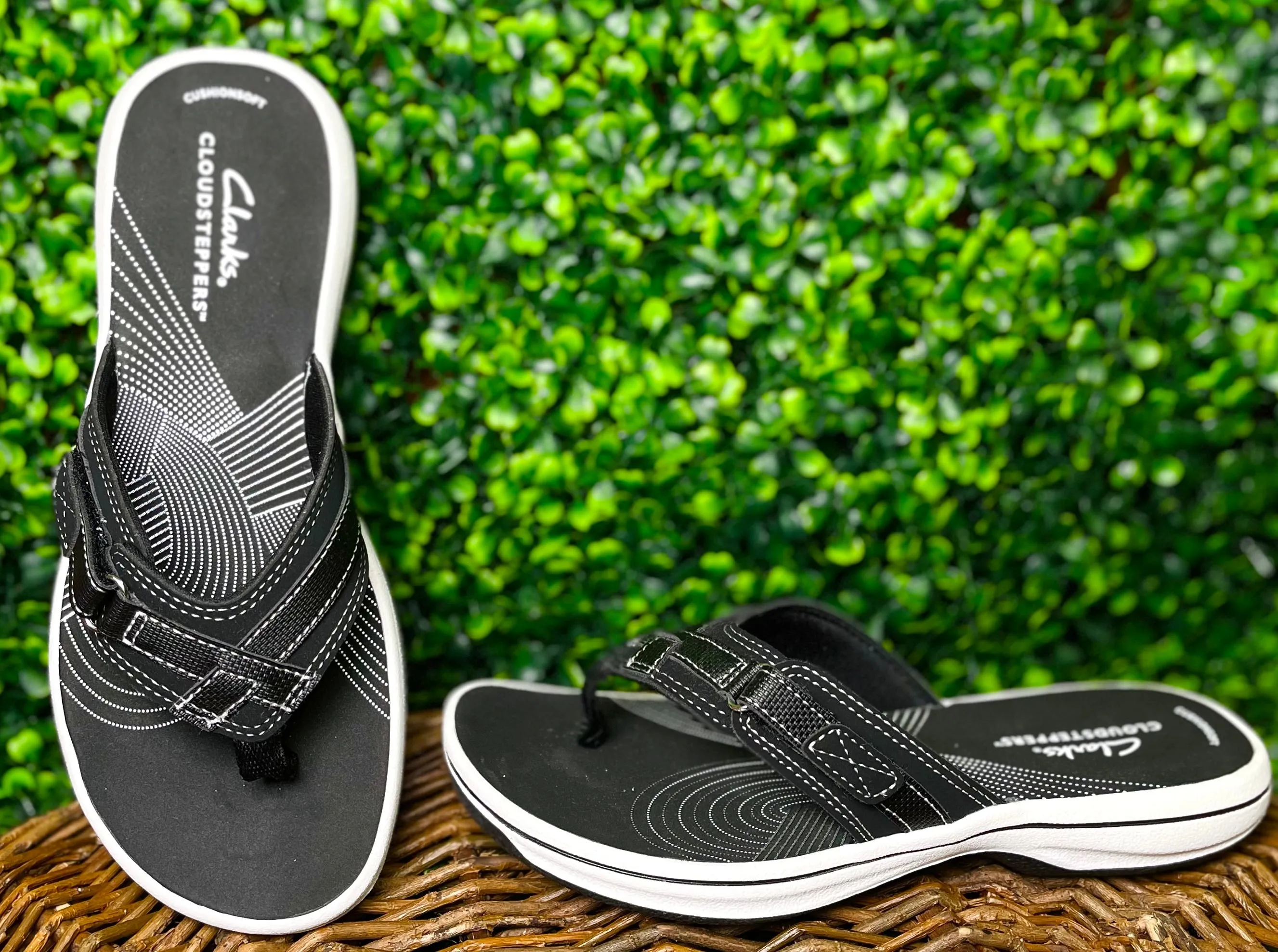 Clarks-Breeze Sea