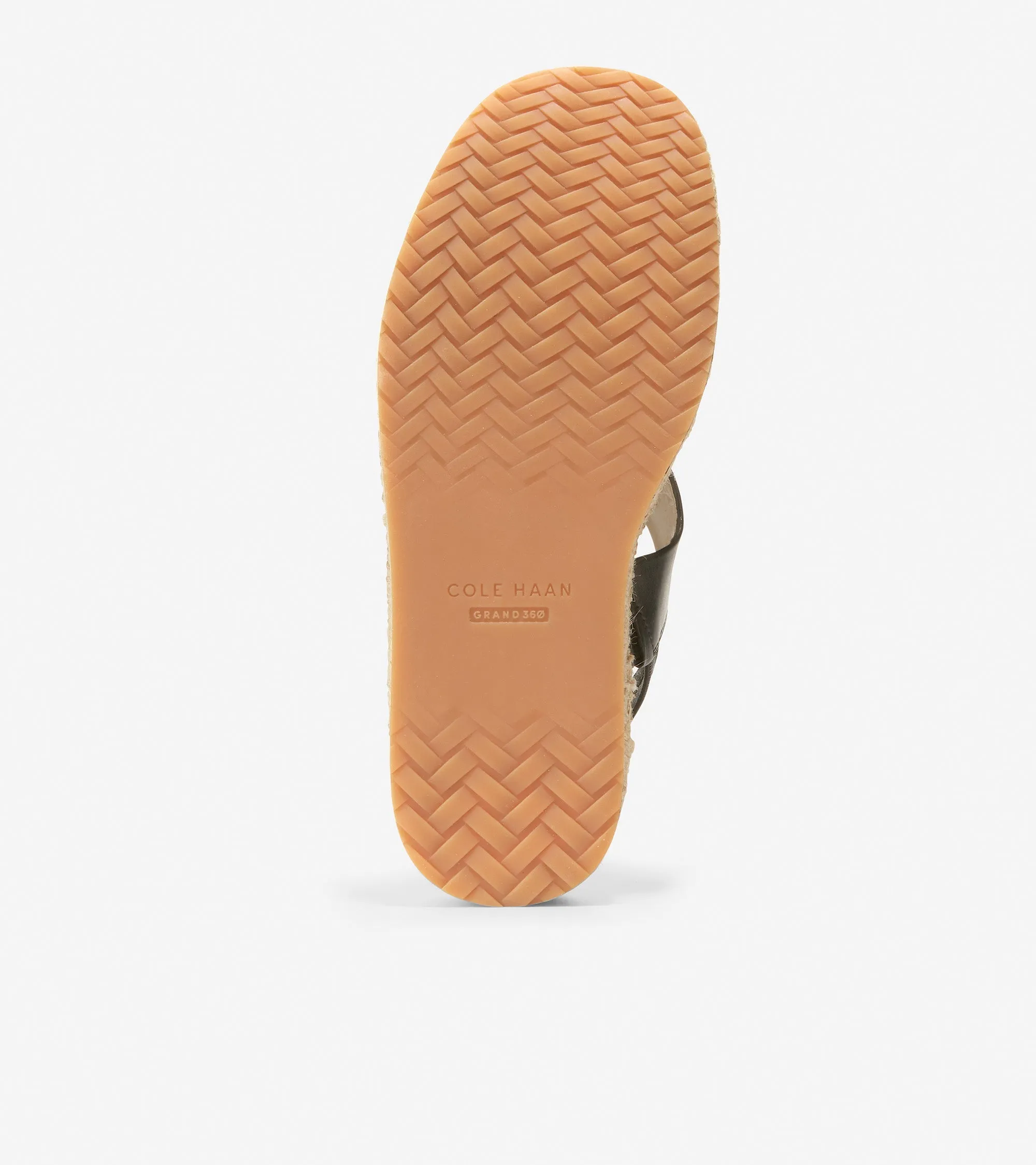 Cole Haan Women's Cloudfeel Vero Espadrille Sandal