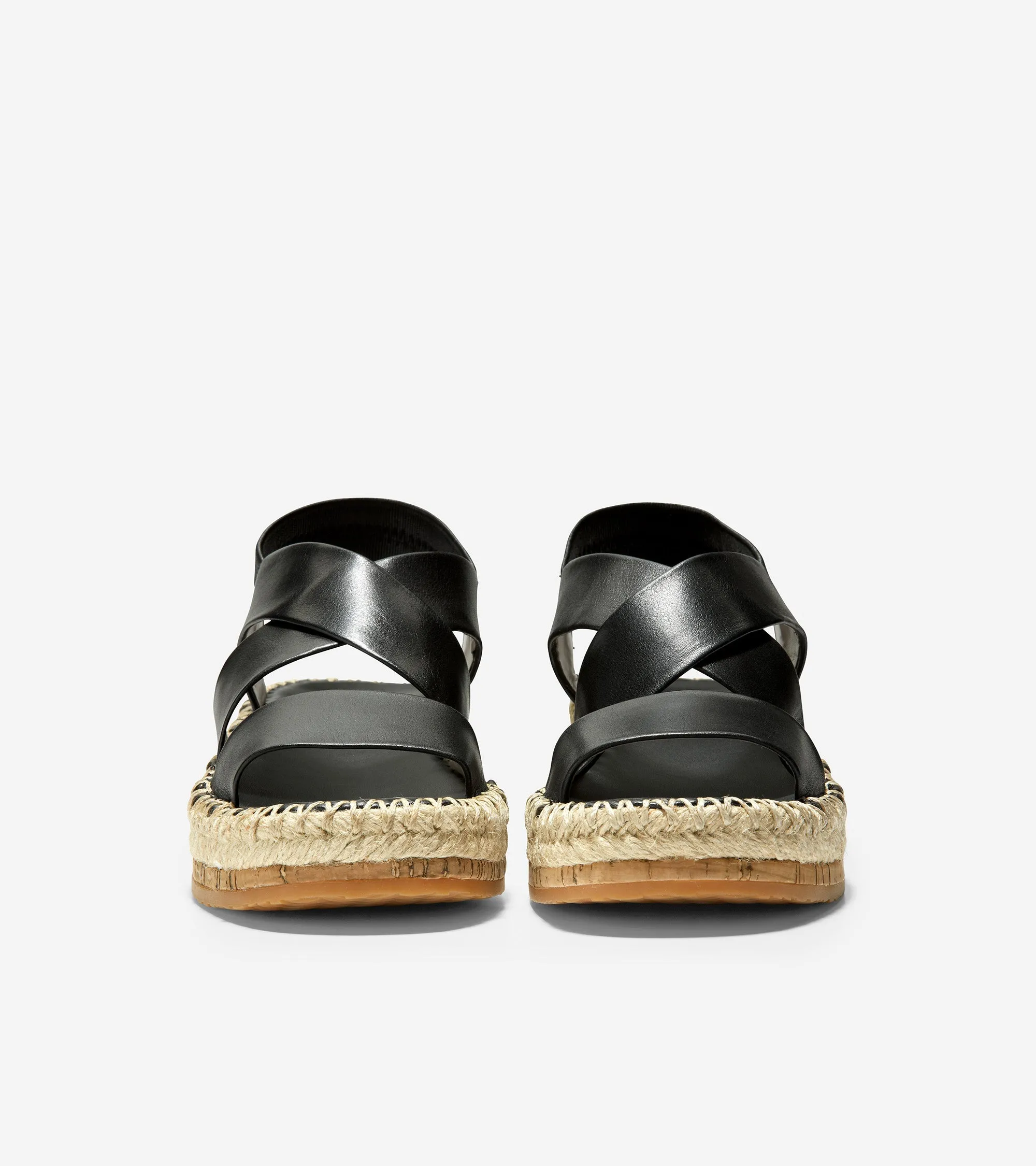 Cole Haan Women's Cloudfeel Vero Espadrille Sandal