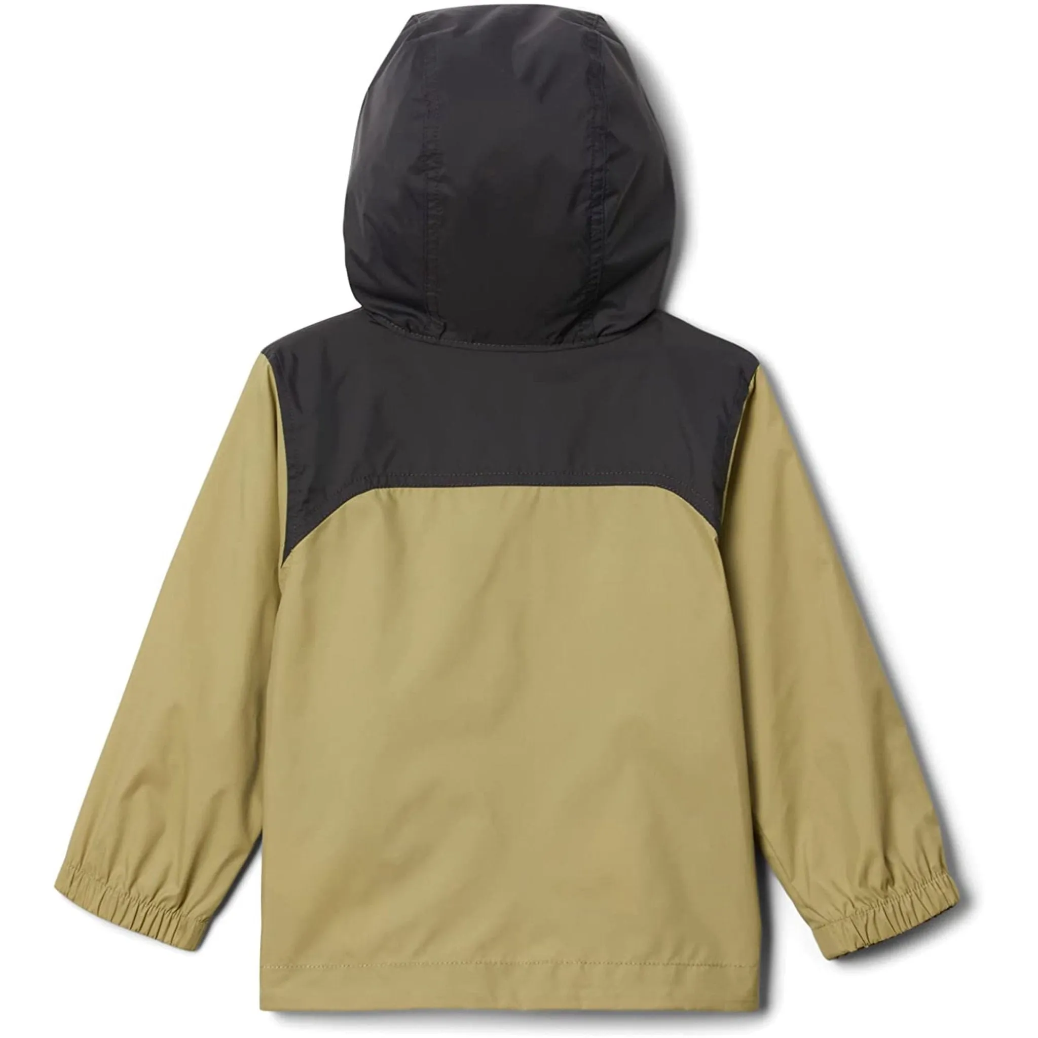 Columbia Kids' Glennaker Rain Jacket - Savory/ Shark FINAL SALE