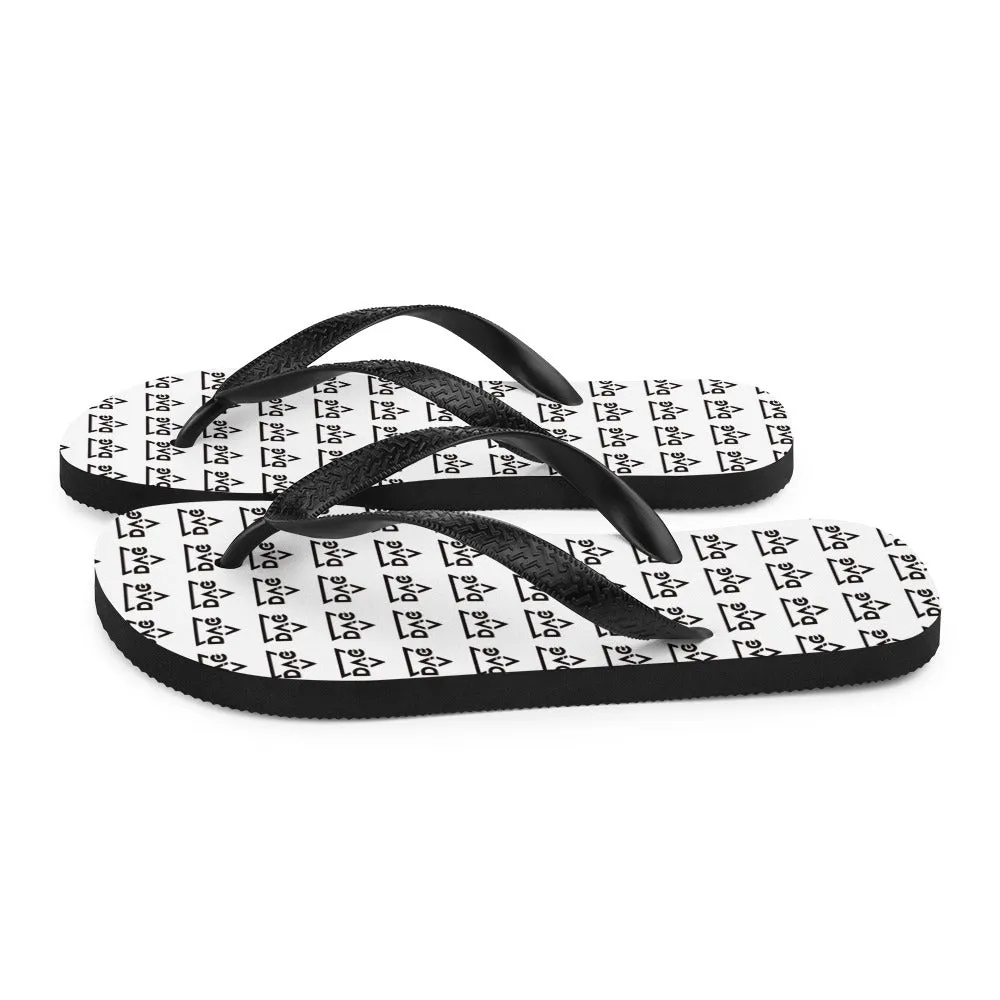 DAG Gear Flip-Flop