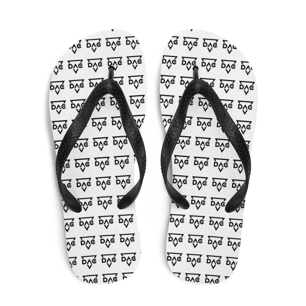 DAG Gear Flip-Flop