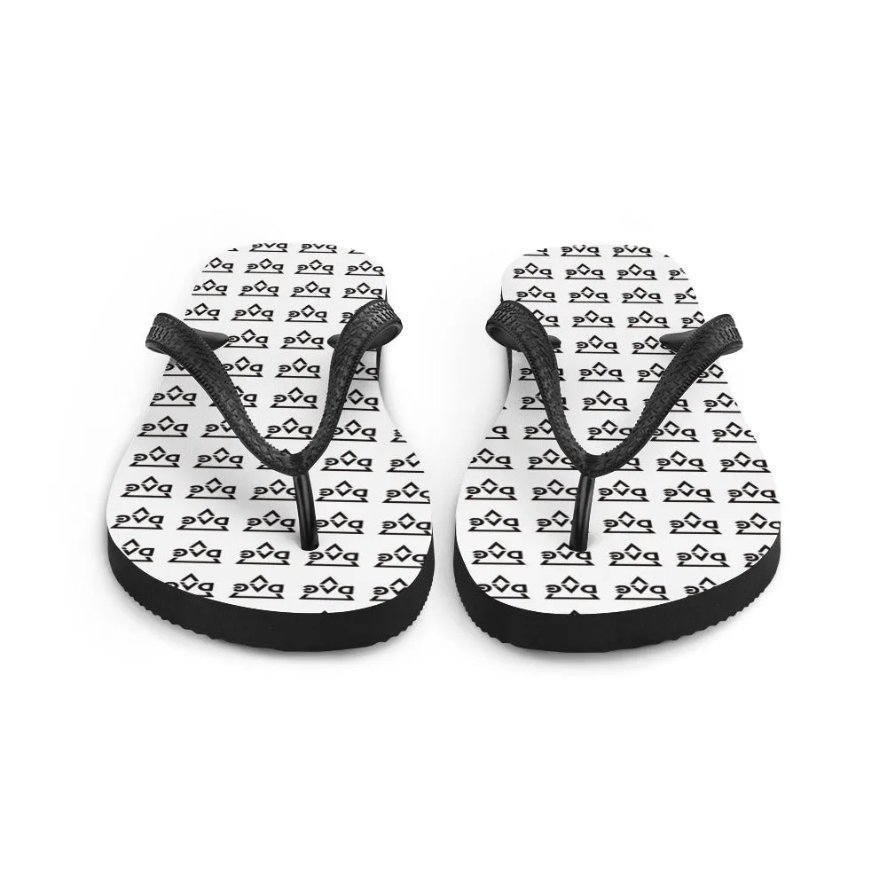DAG Gear Flip-Flop