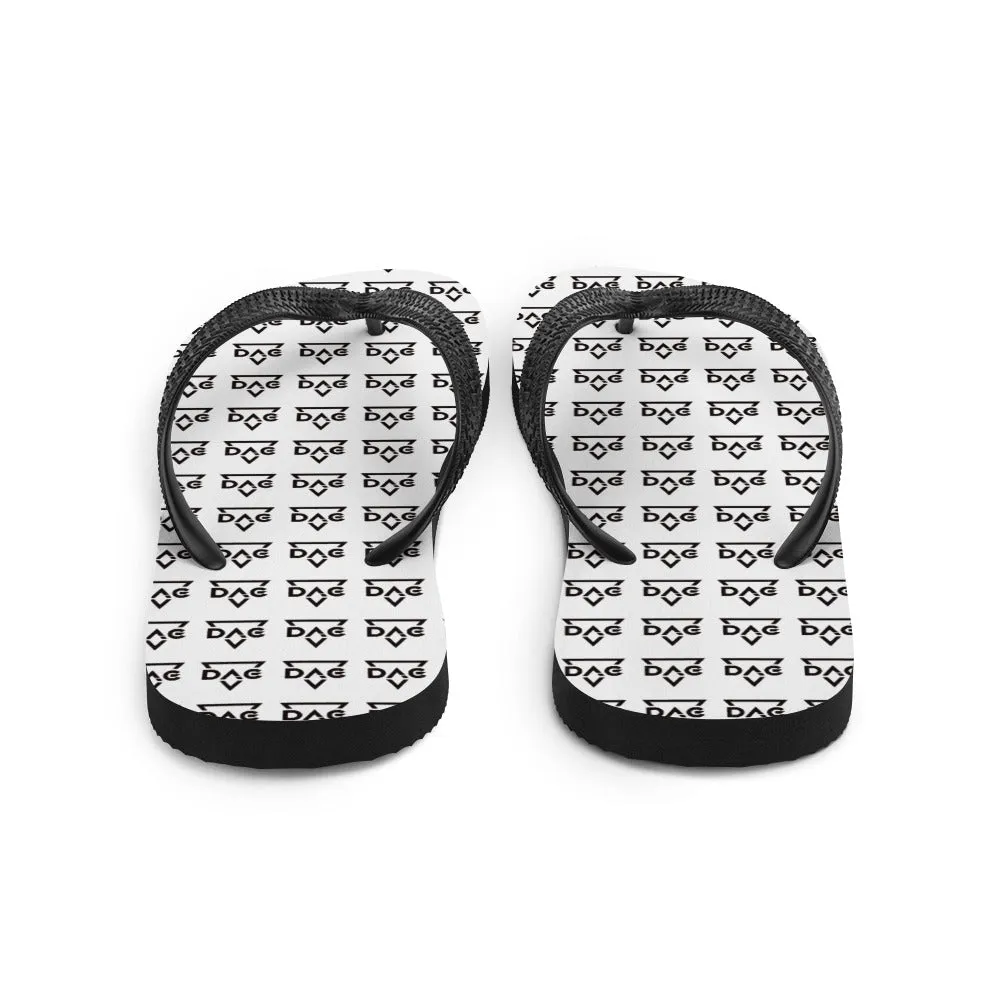 DAG Gear Flip-Flop