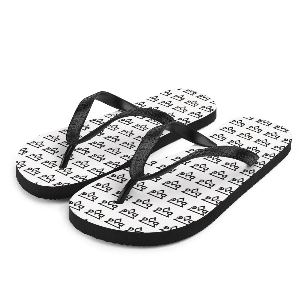 DAG Gear Flip-Flop