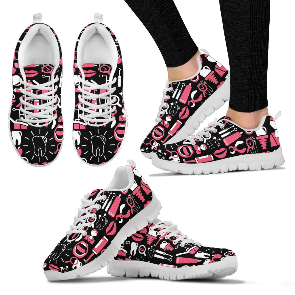 Dental Lovers - Sneakers