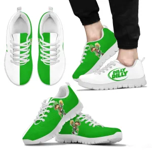 Dilly Dilly-Irish Sneakers