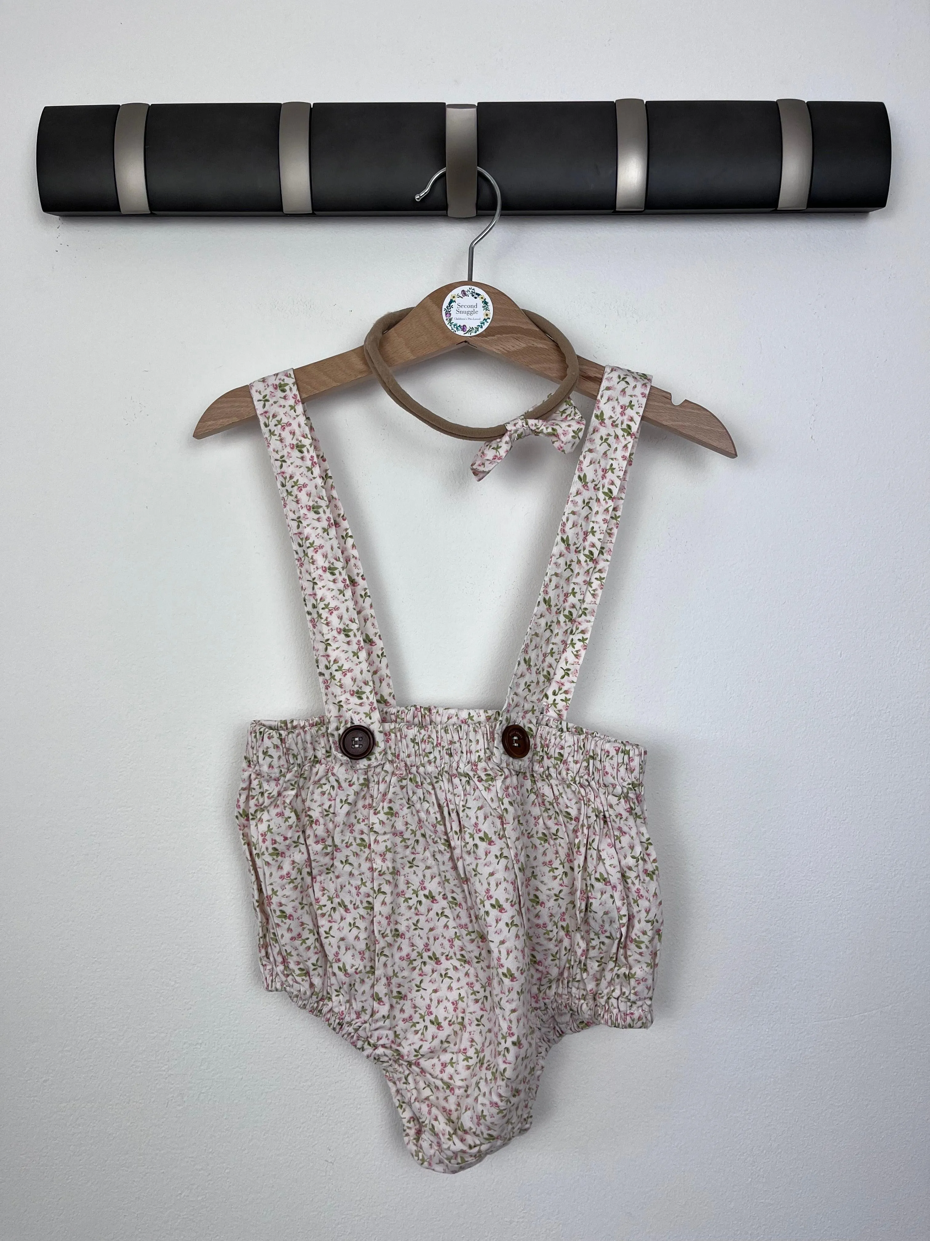 Dolly Wears 18-24 Months
