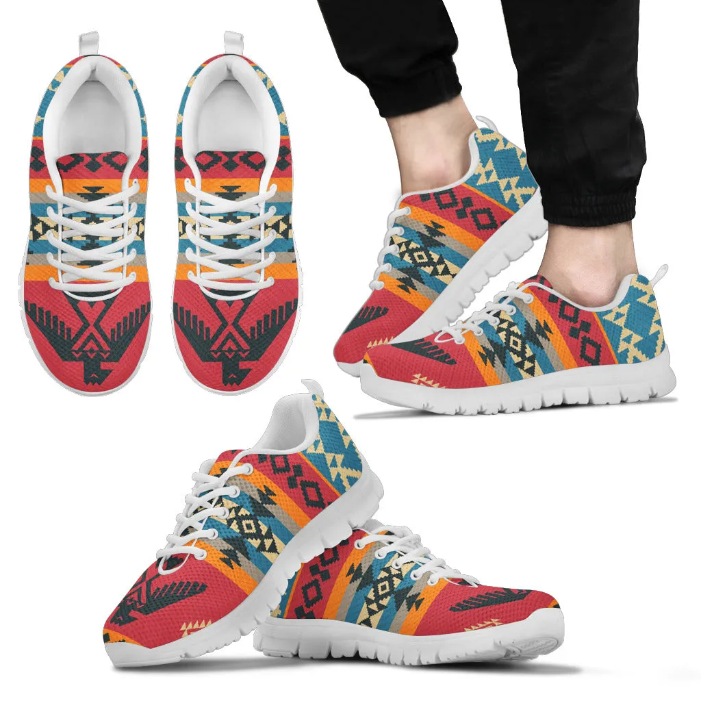 Eagles Ethnic - Sneakers