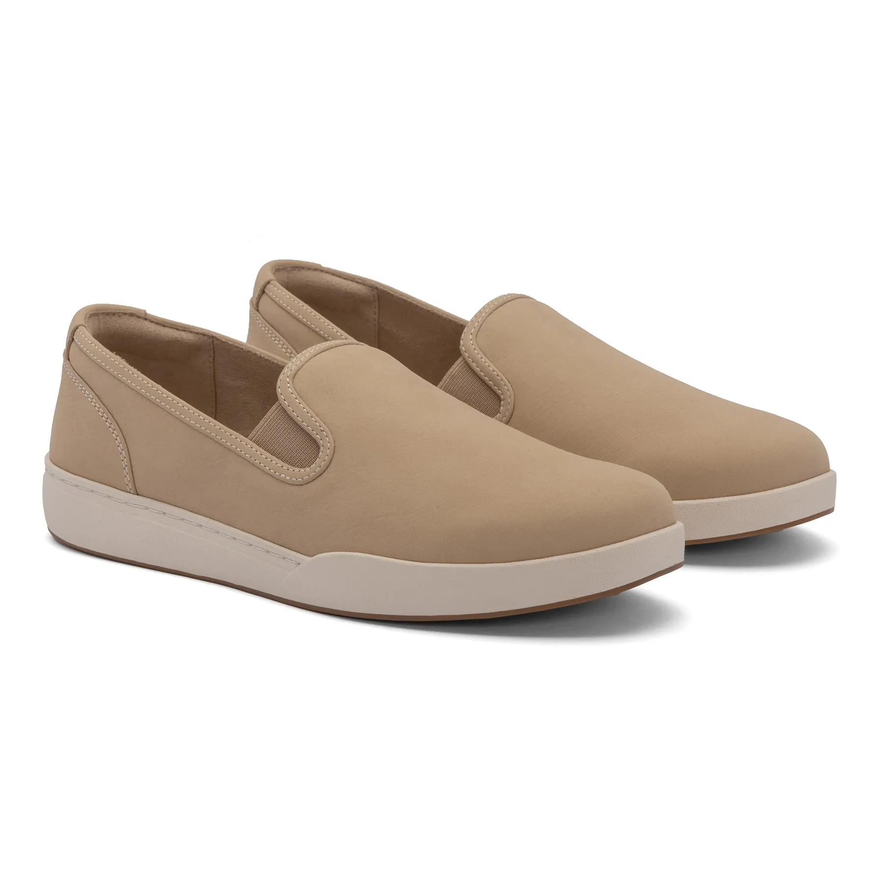 Encore Slip On Metatarsal