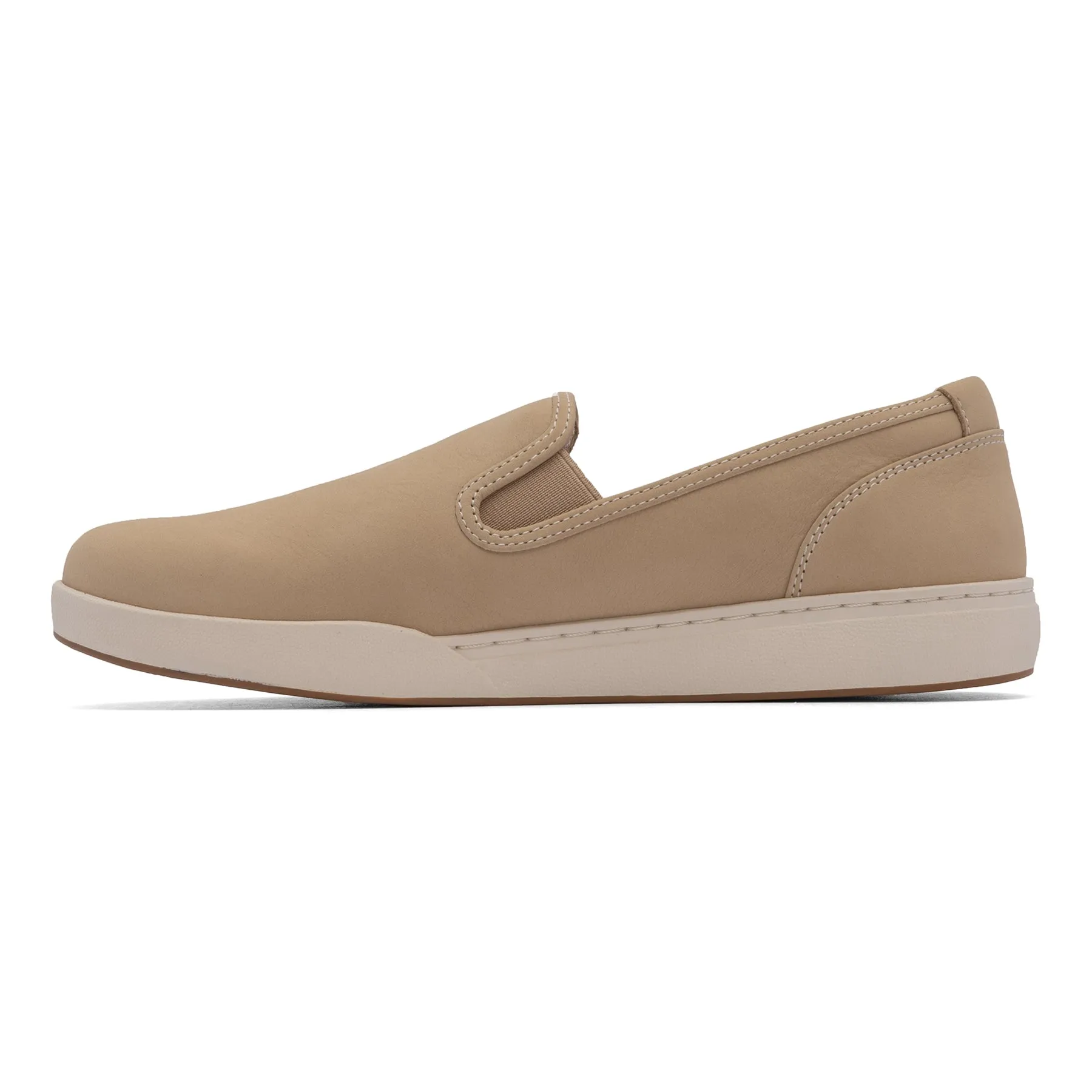 Encore Slip On Metatarsal