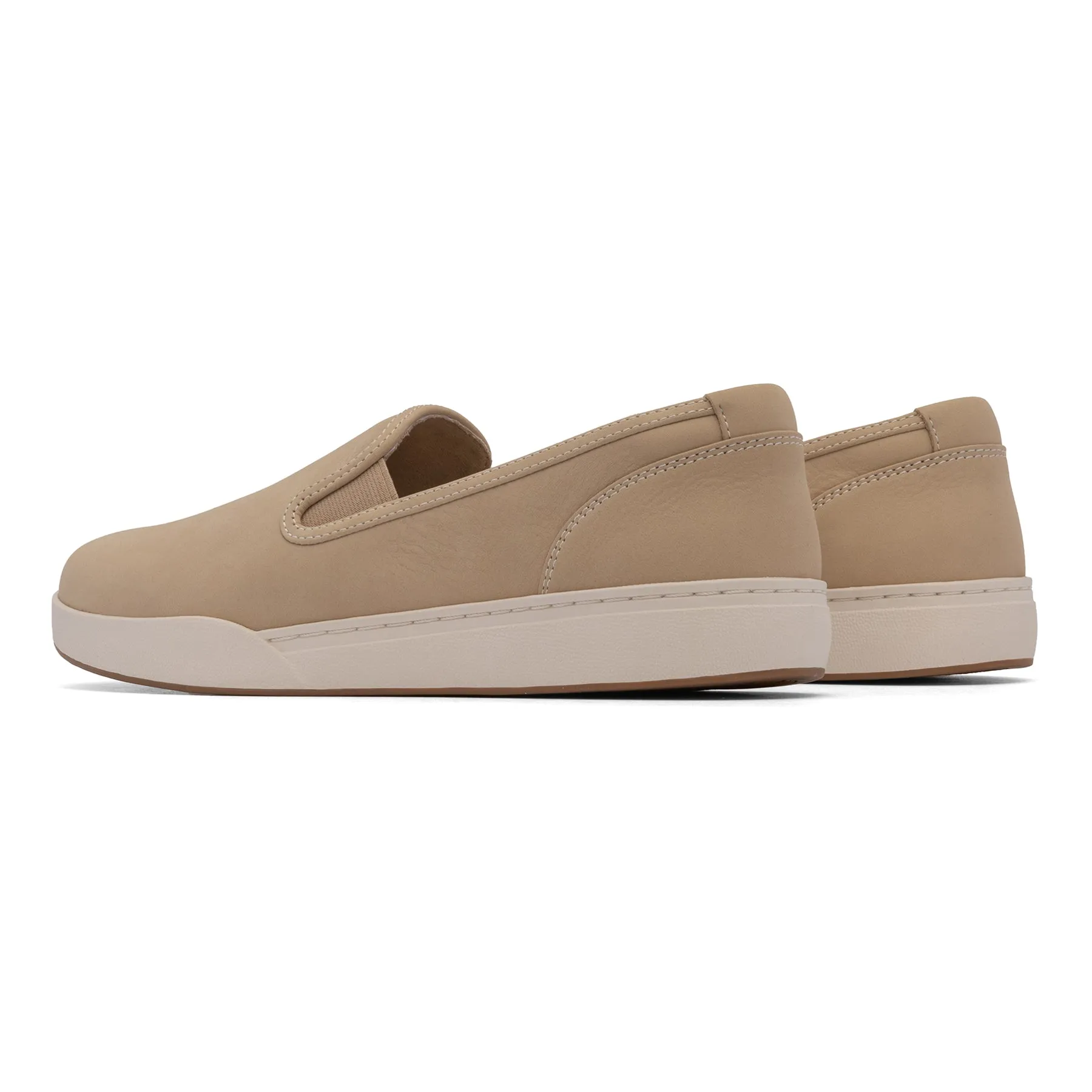 Encore Slip On Metatarsal