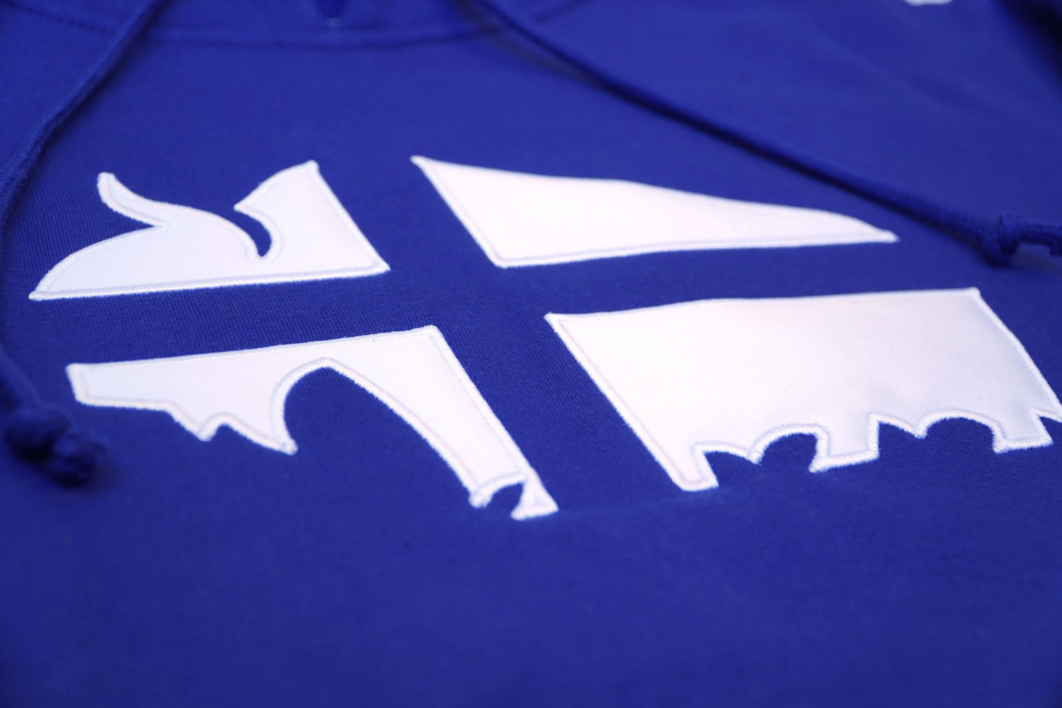 FINNISH YAK HOODIE