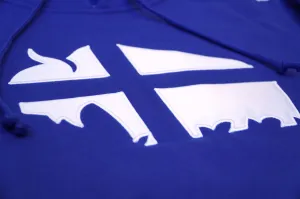 FINNISH YAK HOODIE