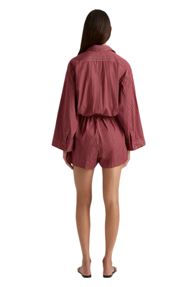 Freja Playsuit