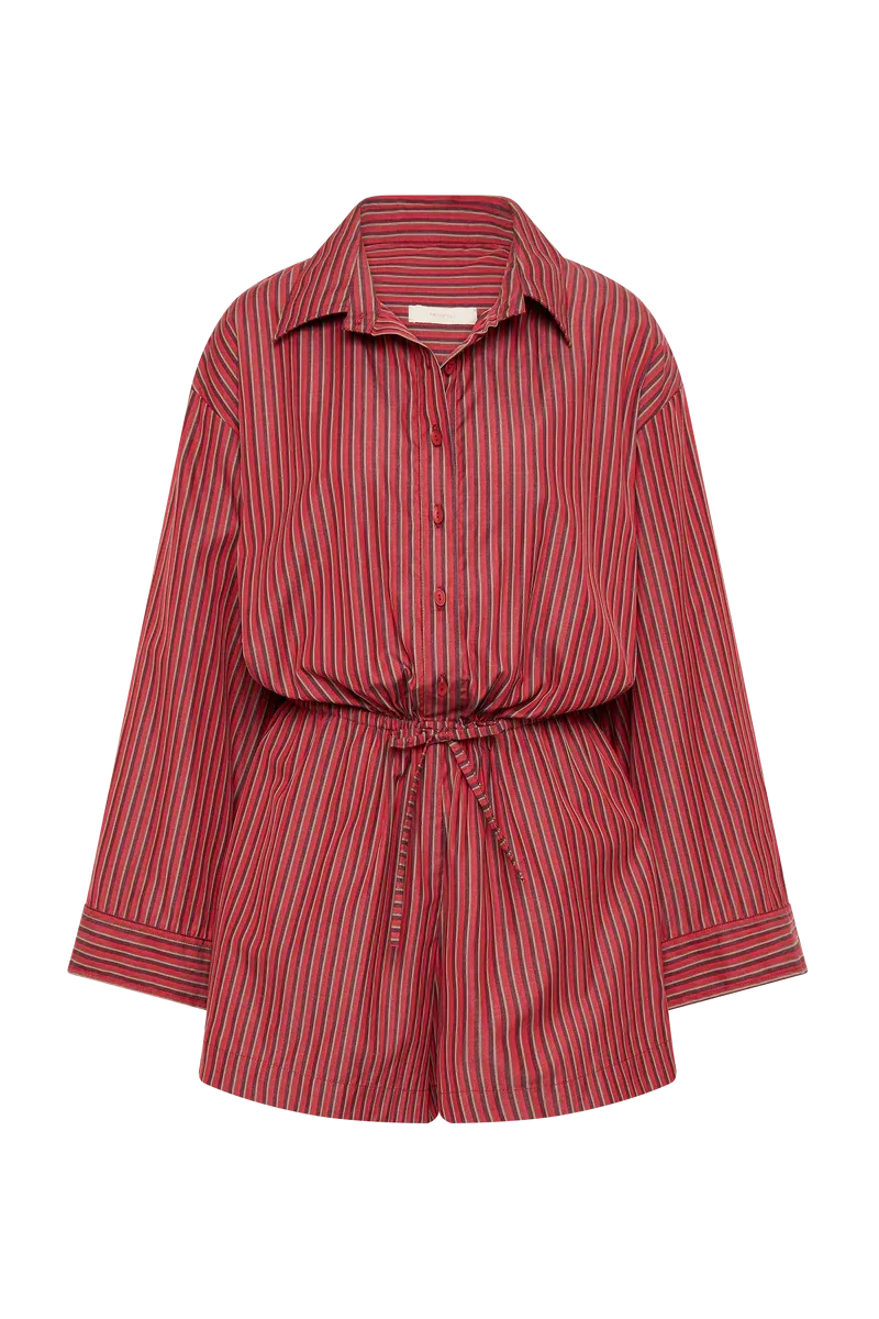 Freja Playsuit