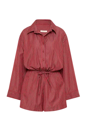 Freja Playsuit