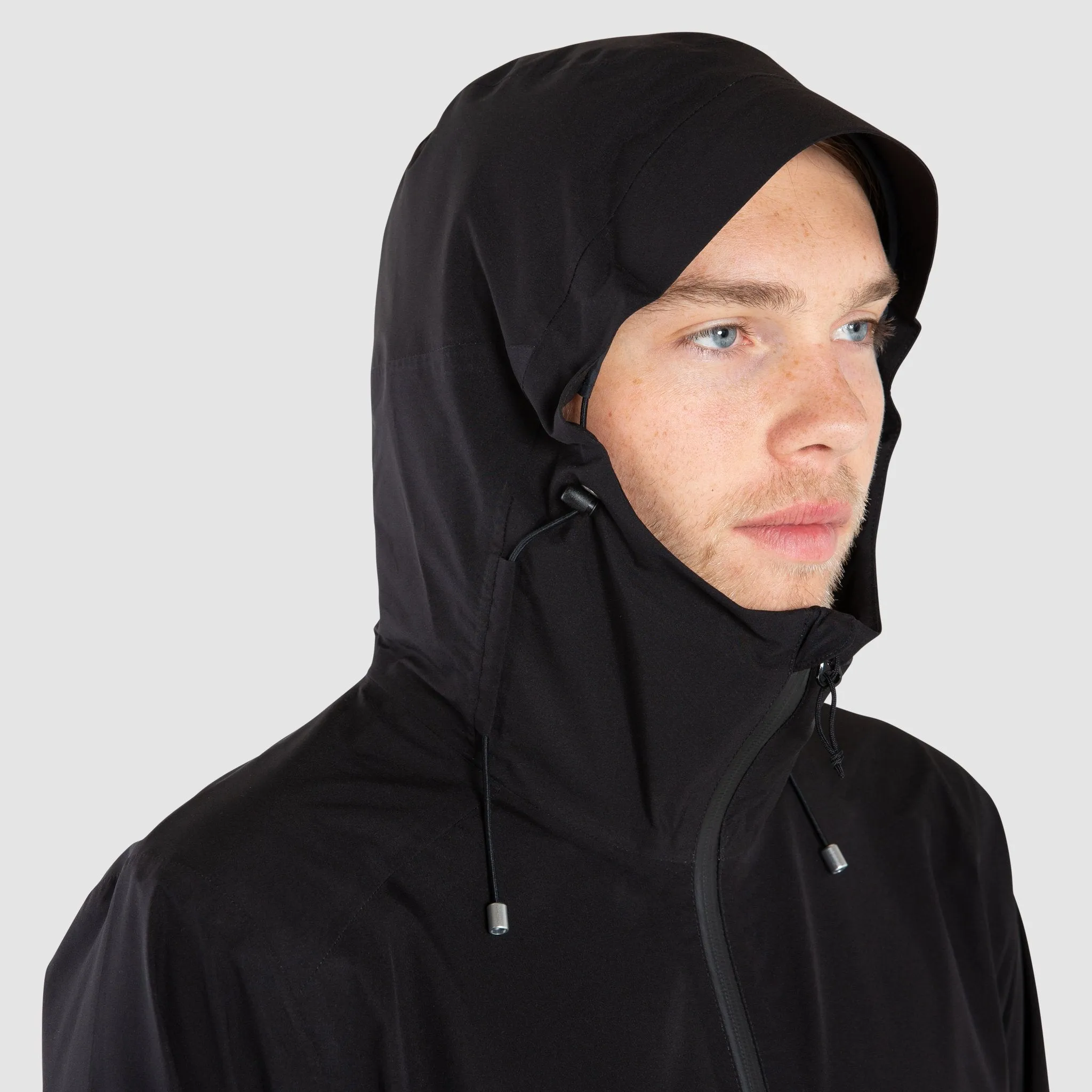 Global Jacket - Men's
