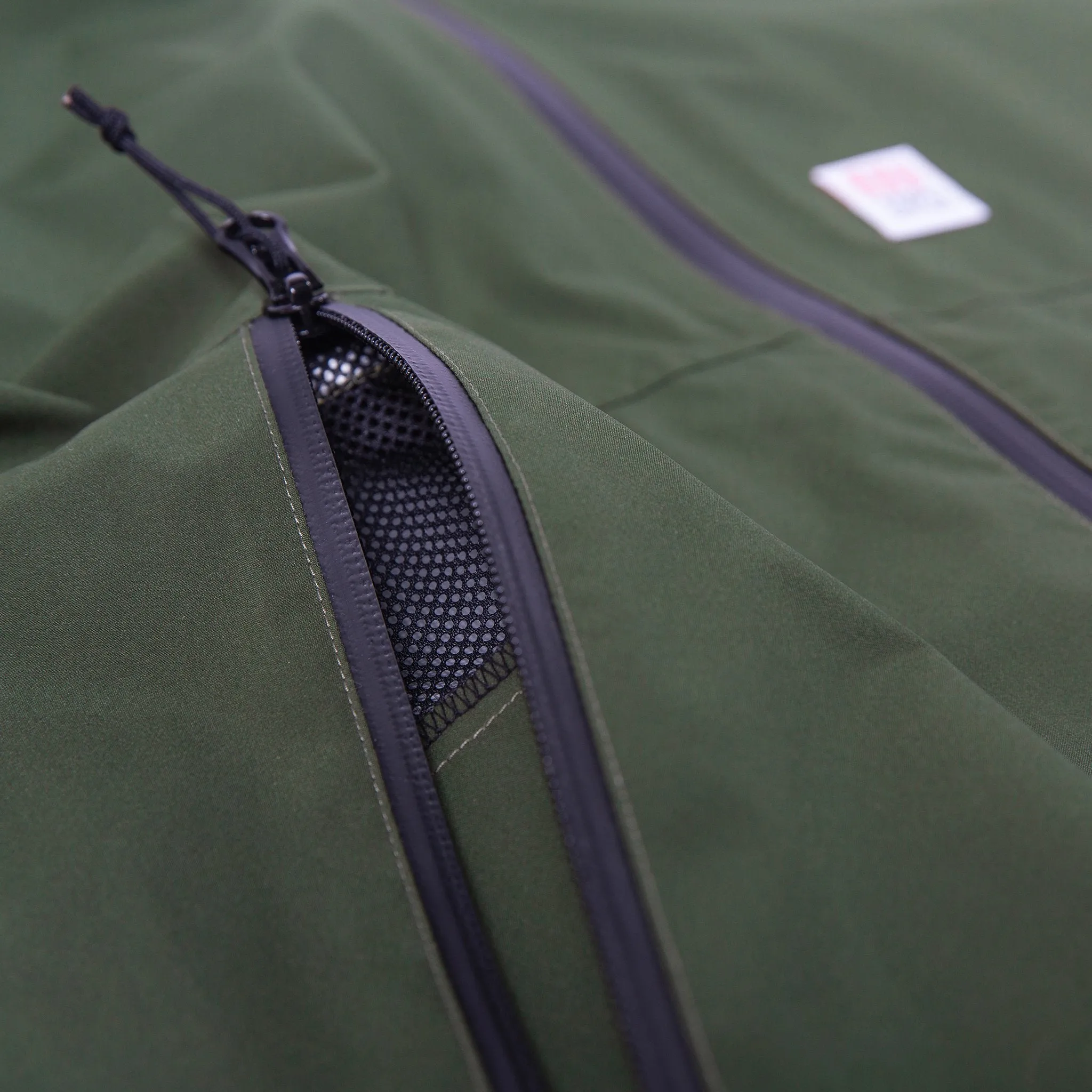 Global Jacket - Men's