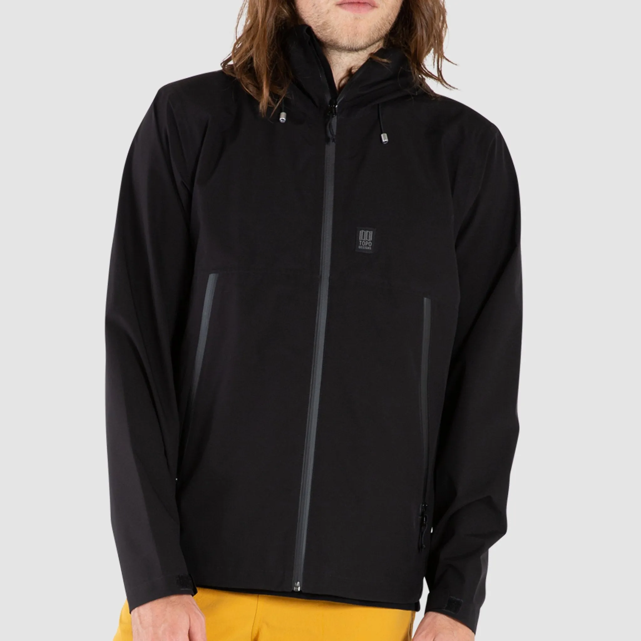 Global Jacket - Men's