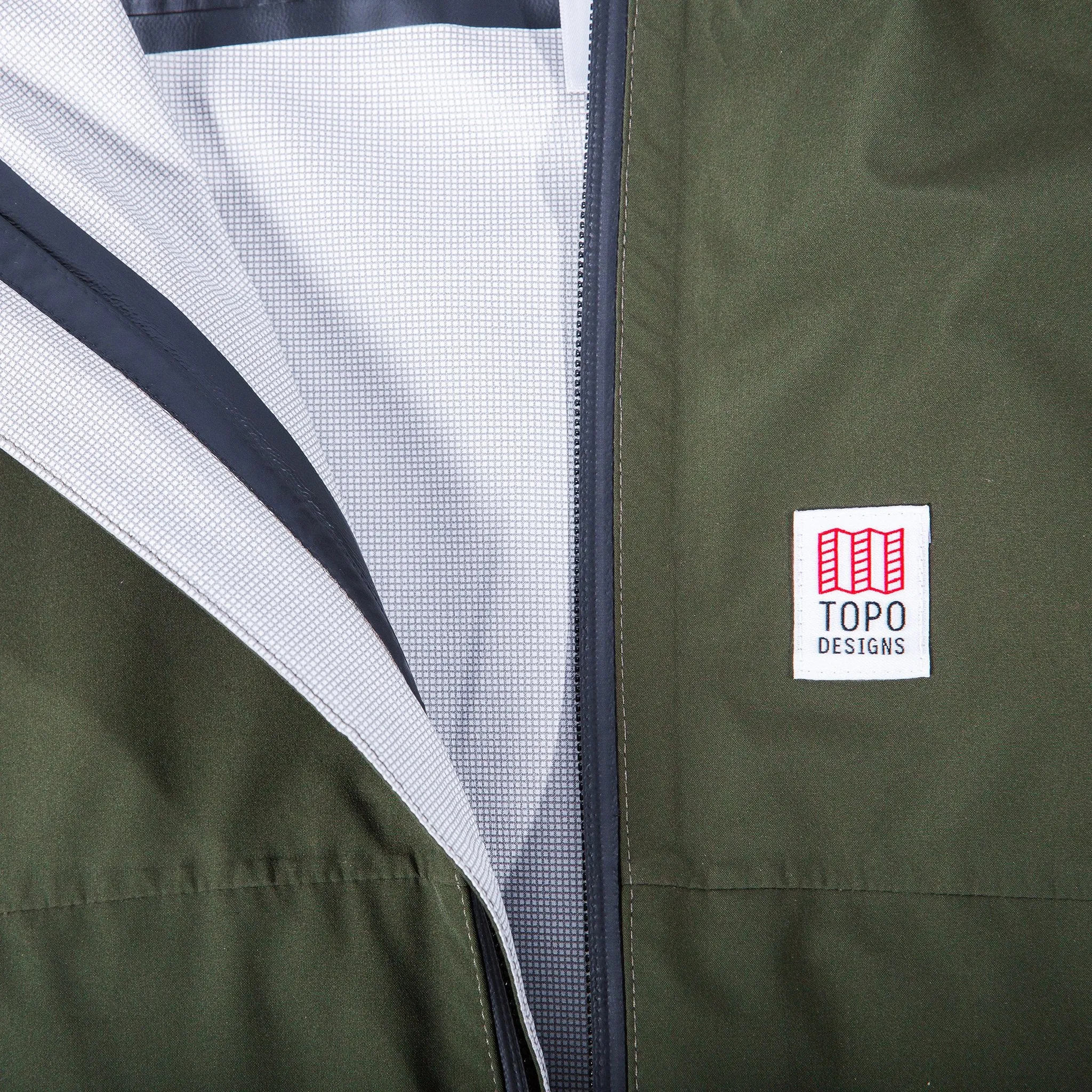 Global Jacket - Men's