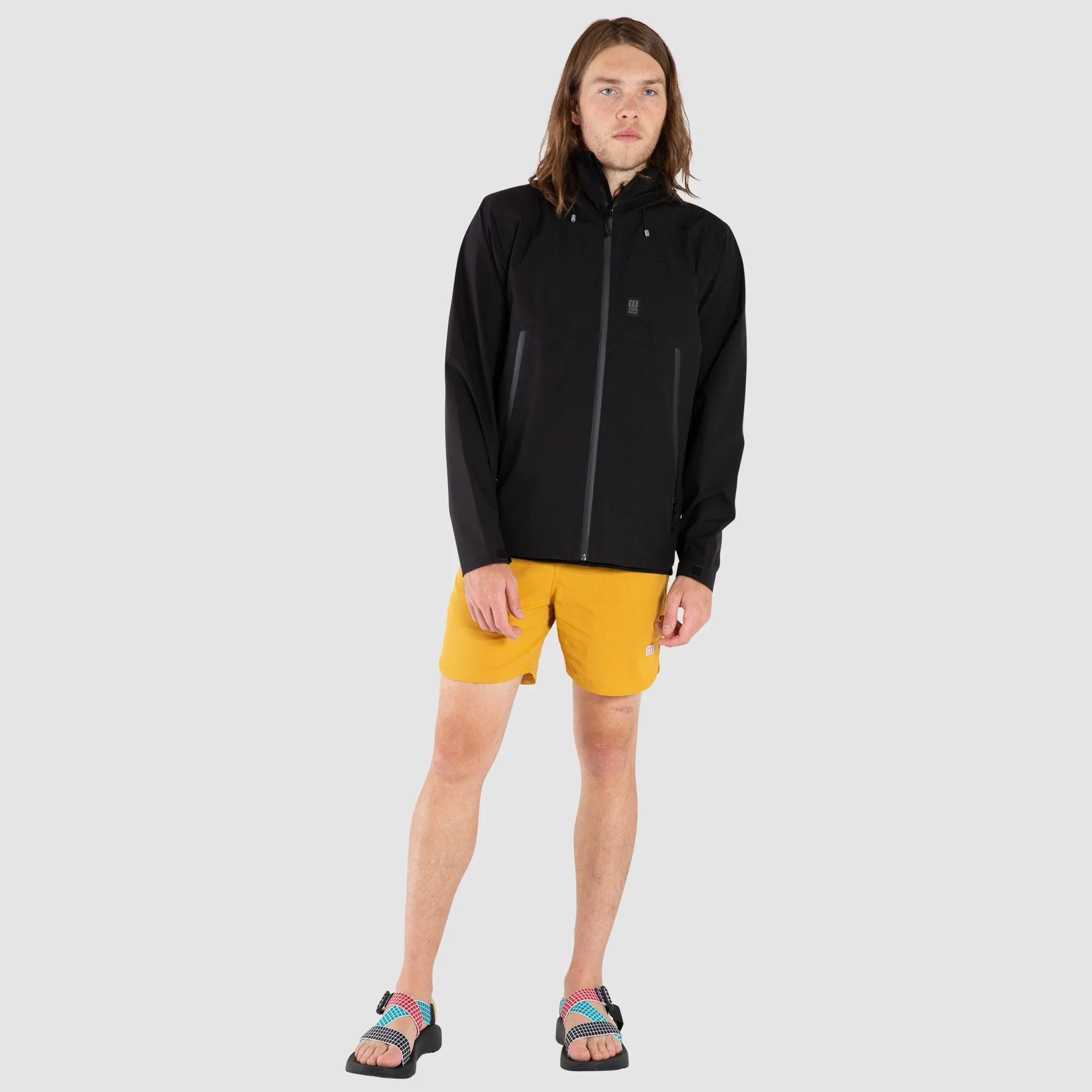 Global Jacket - Men's