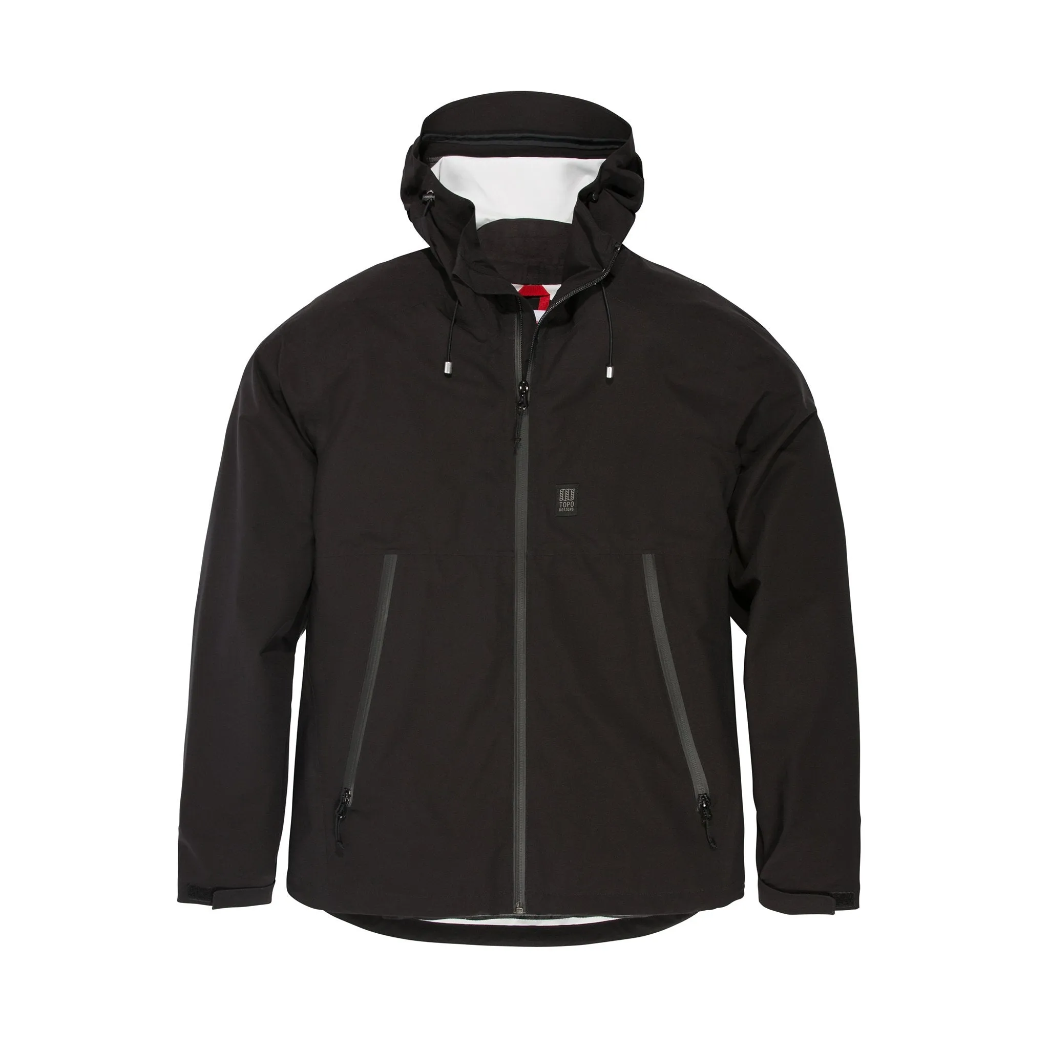 Global Jacket - Men's