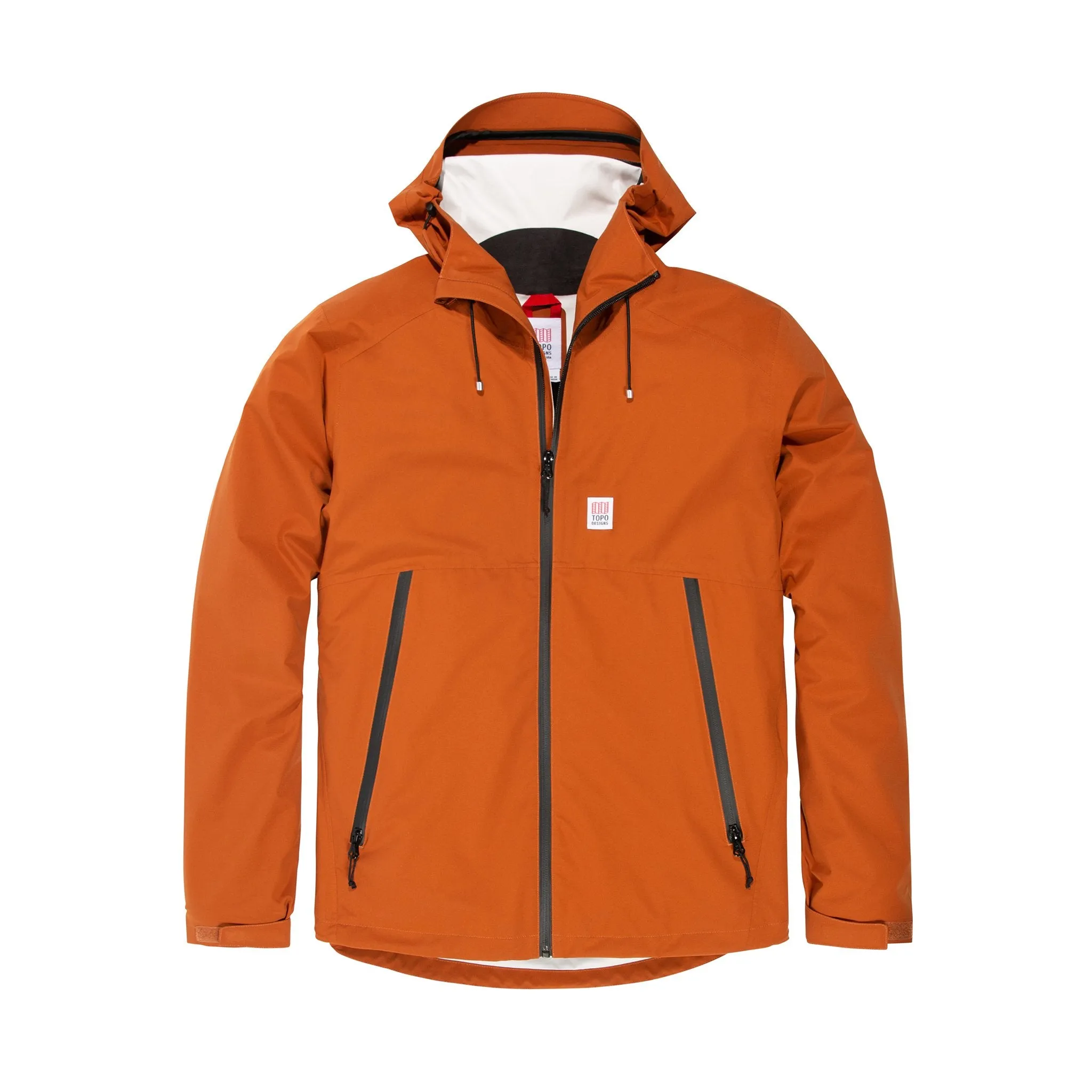 Global Jacket - Men's