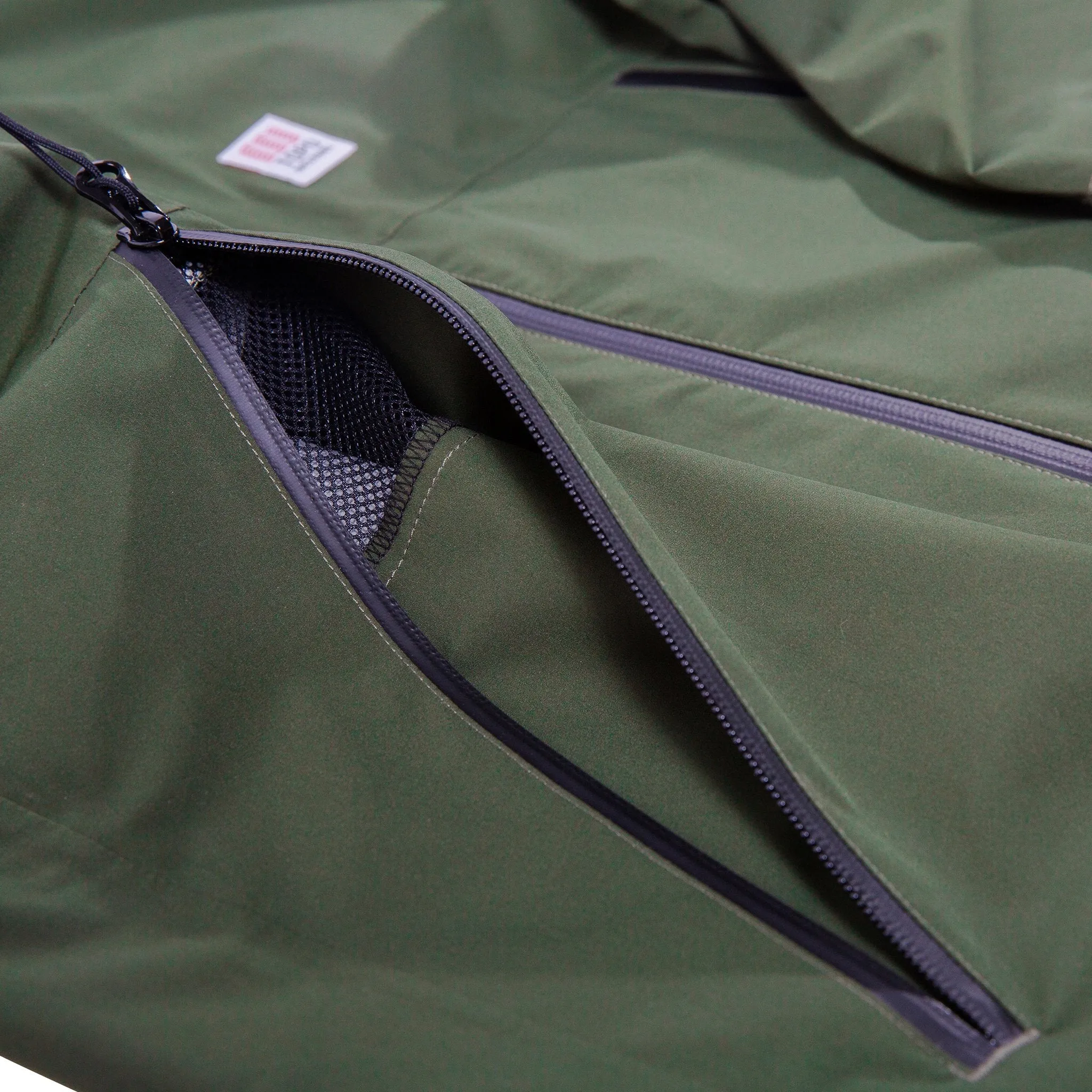 Global Jacket - Men's
