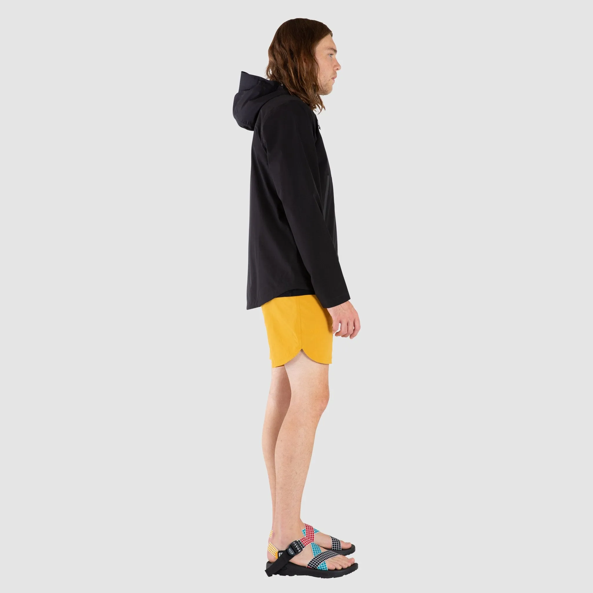Global Jacket - Men's