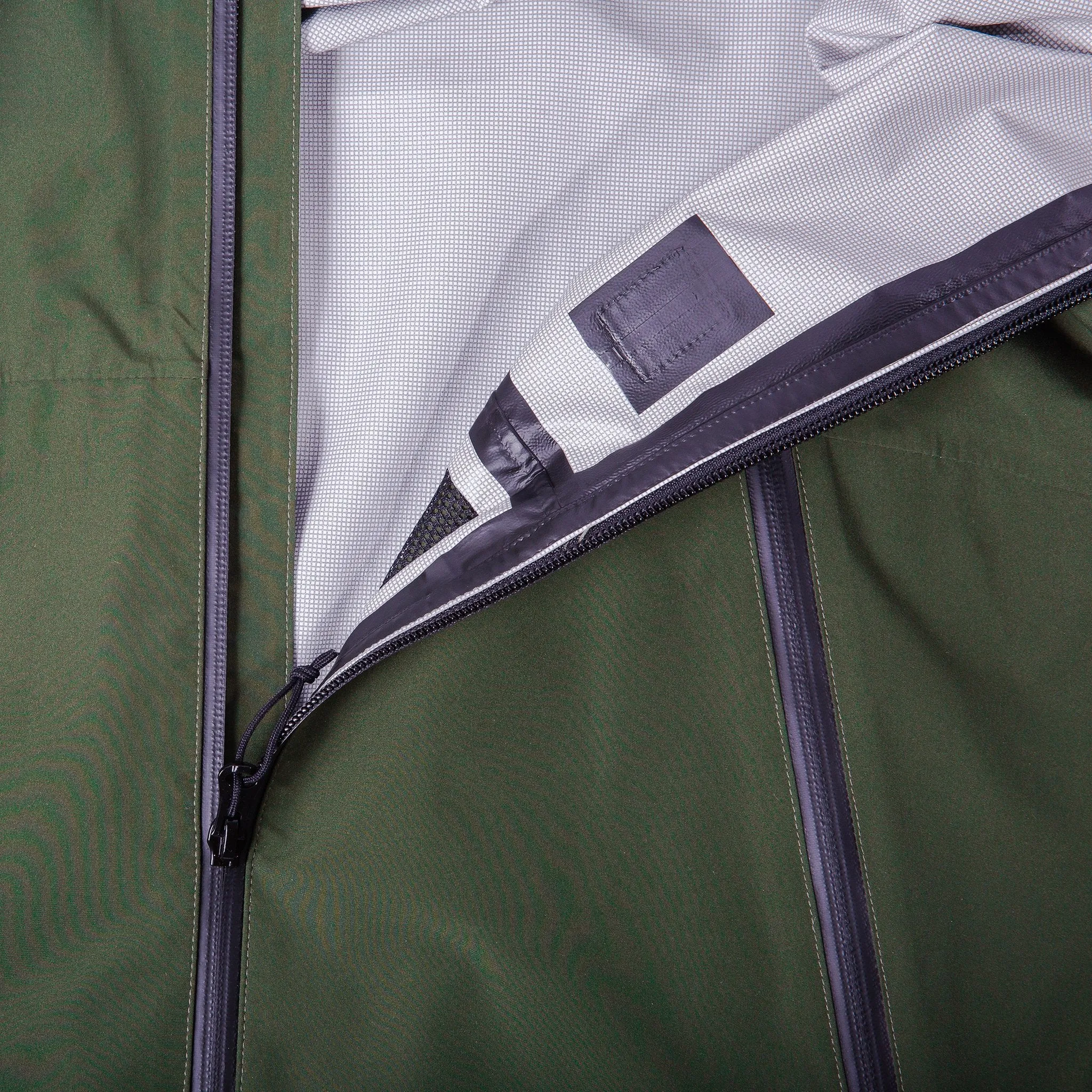 Global Jacket - Men's