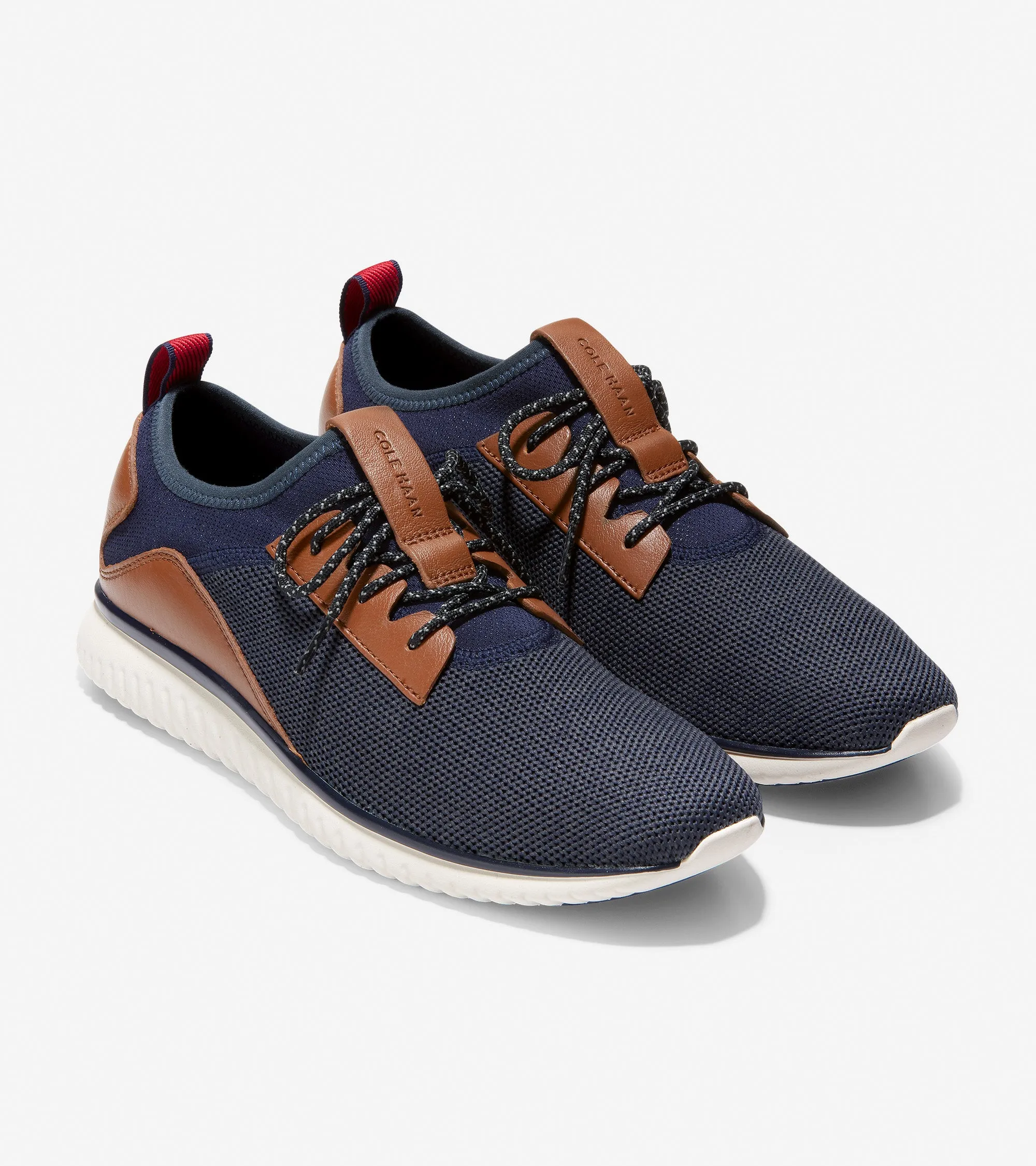 GrandMøtion Stretch Sneaker