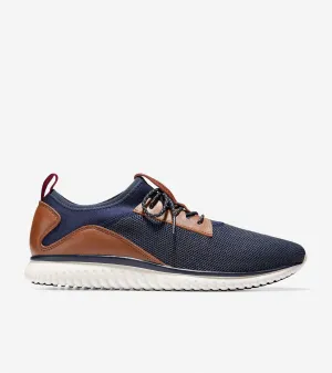 GrandMøtion Stretch Sneaker