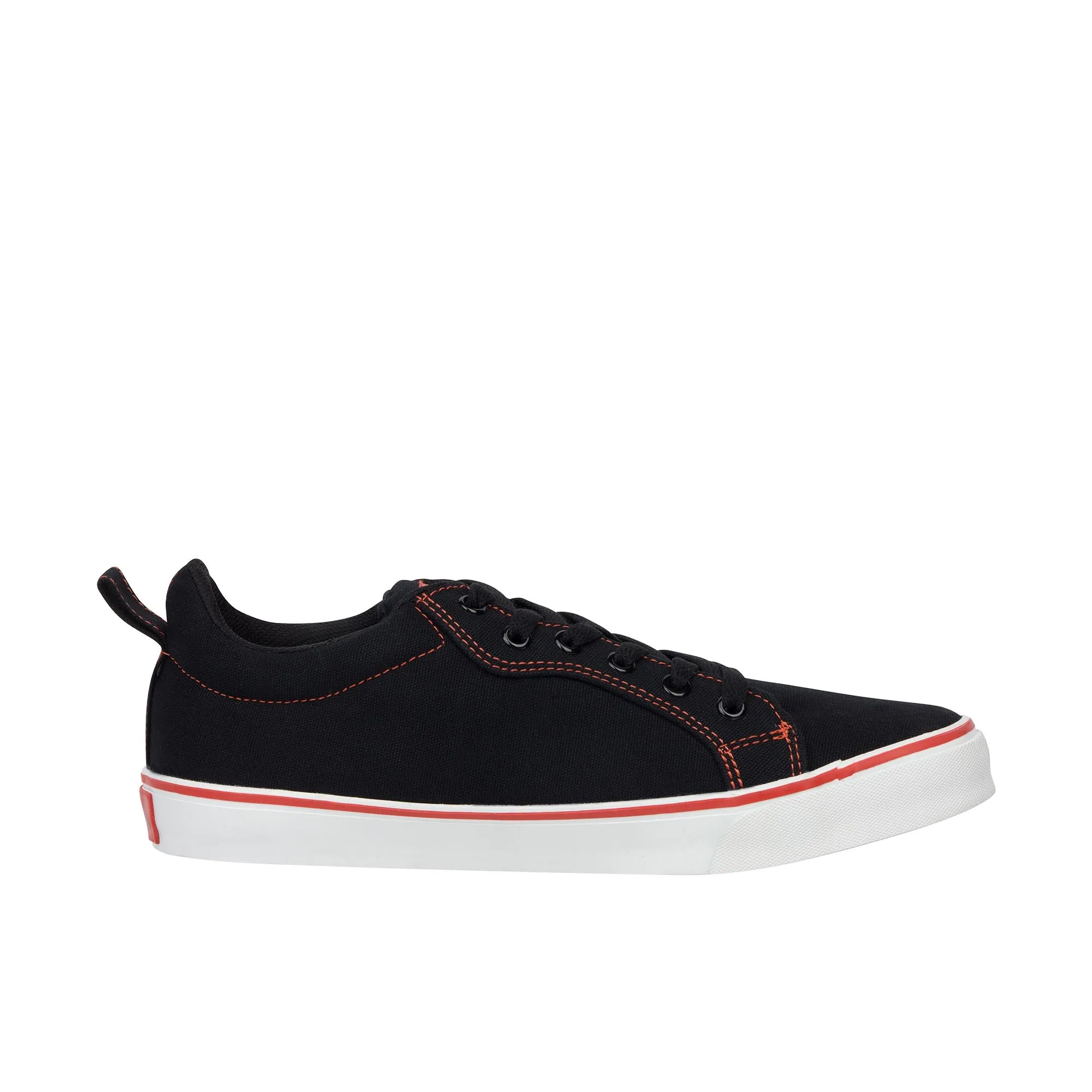 Harley Davidson Womens Torland Orange Black Orange