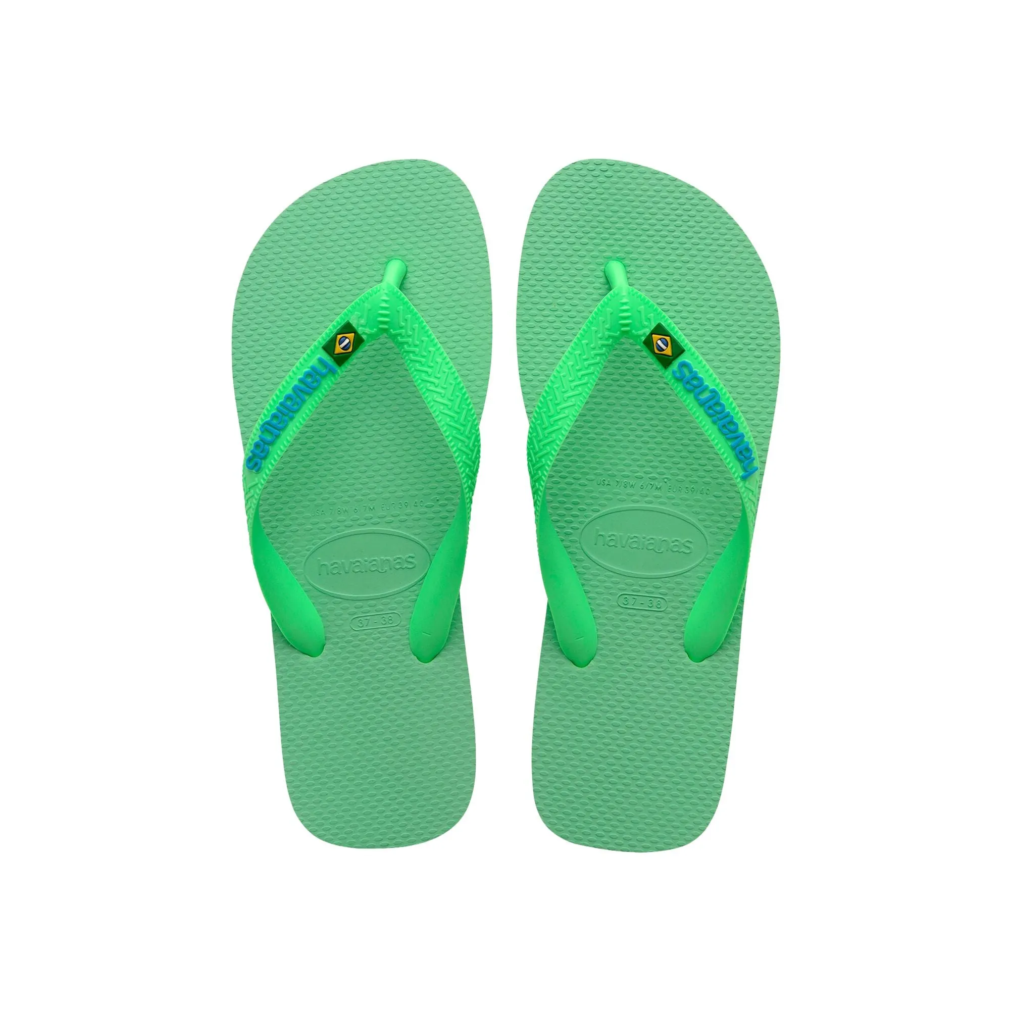 Havaianas Brasil Logo
