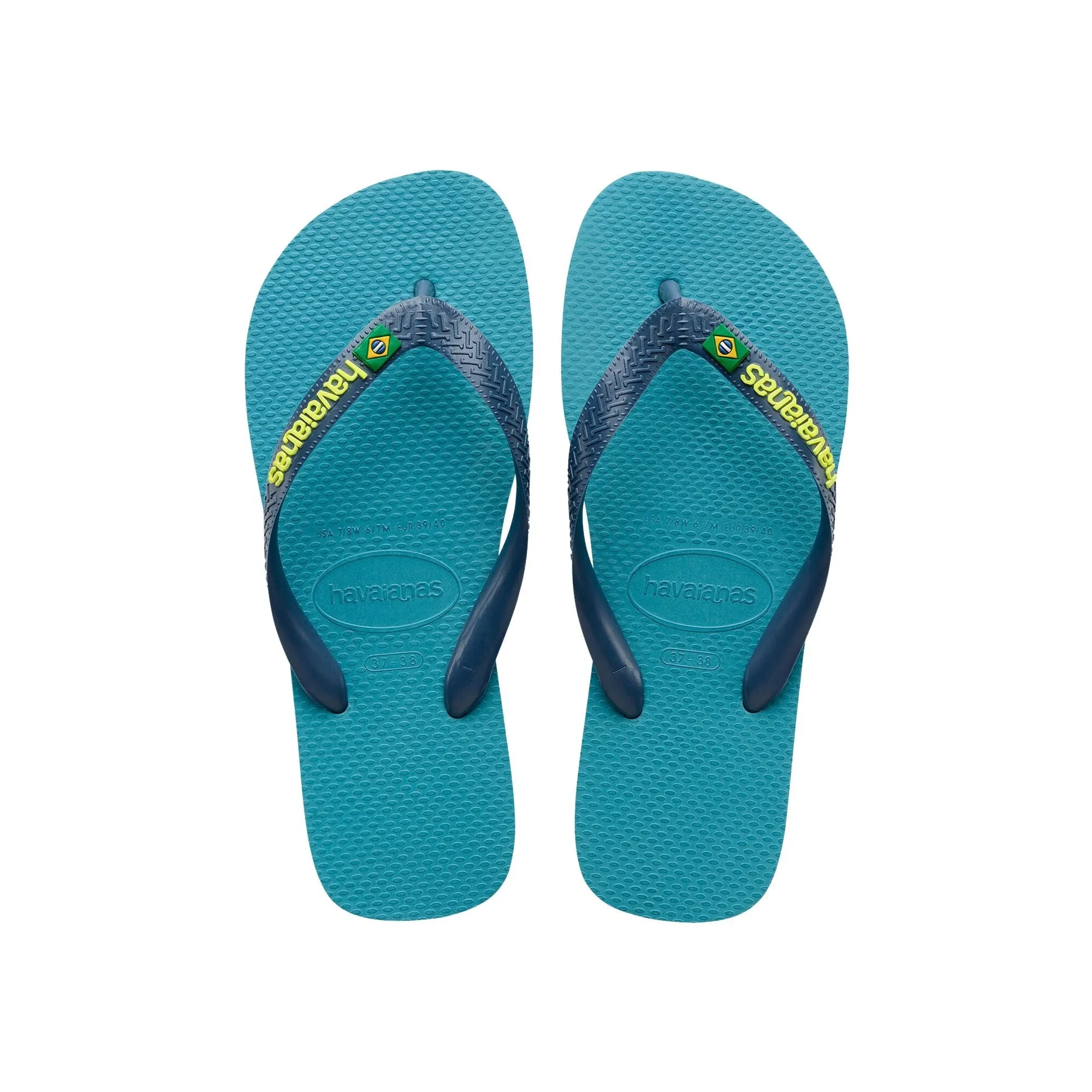 Havaianas Brasil Logo